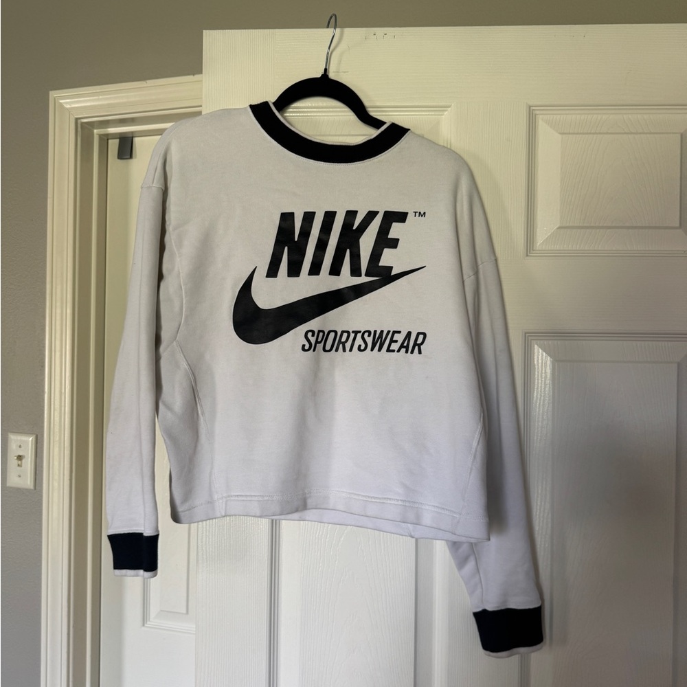 Vintage Nike Crewneck